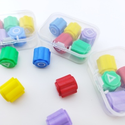 GONGGI - JOGO TRADICIONAL COREANO