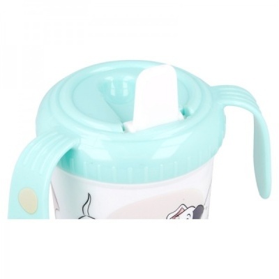 COPO DE TREINO BEBÉ 250ML CLÁSSICOS DISNEY STOR