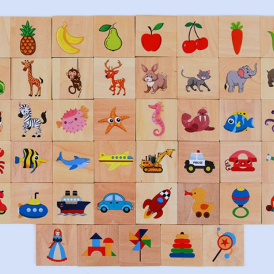 JOGO DE COMBINAÇÃO DE SOMBRAS