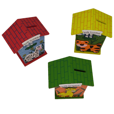 MEALHEIRO EM MADEIRA 12CM