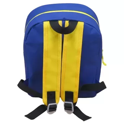 MOCHILA INFANTIL BÁSICA 30CM POKEMÓN