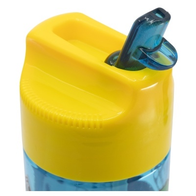 GARRAFA TRITAN COM PALHINHA 430ml MICKEY