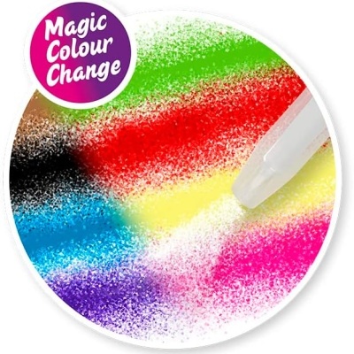 CONJUNTO CANETAS MÁGICAS DE SOPRO 36 PEÇAS TOTUM