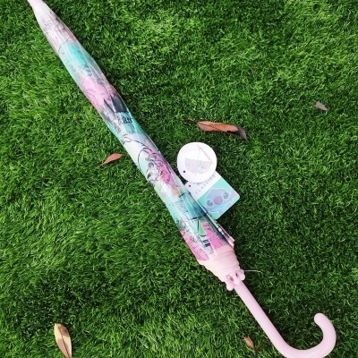 GUARDA-CHUVA 46CM PVC STITCH OHANA