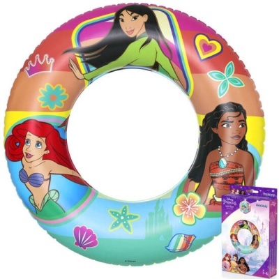 BOIA INSUFLÁVEL 56CM PRINCESAS DISNEY BESTWAY