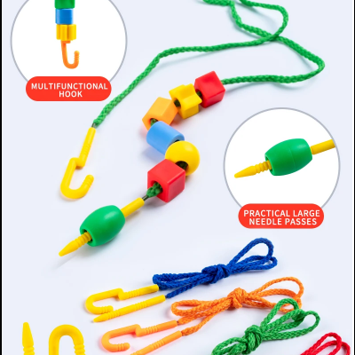 JOGO DE ENFIAMENTO 115 PEÇAS