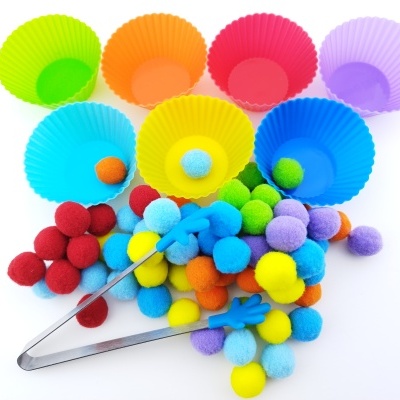 MALA PRIMEIRAS EXPERIÊNCIAS SENSORIAIS 0-36 MESES