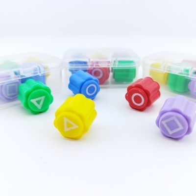 JOGO TRADICIONAL COREANO - GONGGI