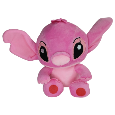 PELUCHE DA ANGEL 18CM