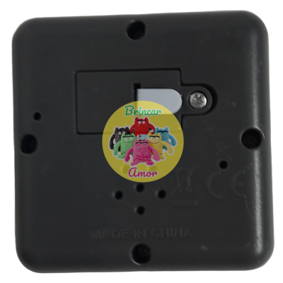 JOGO ELETRÓNICO DA MEMÓRIA