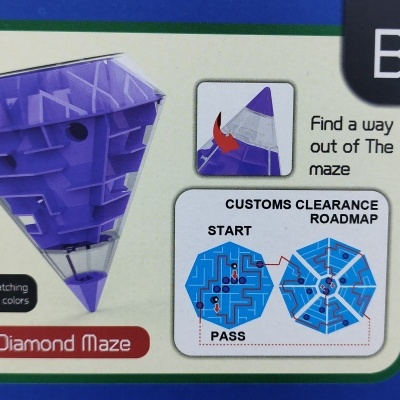 CONJUNTO 4 JOGOS DE HABILIDADE