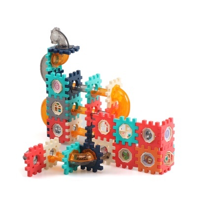 TUBAGENS ROLANTES 125 PEÇAS