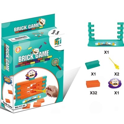 JOGO QUEBRA A PAREDE