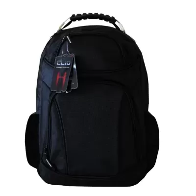 MOCHILA NOTEBOOK 45CM ML2044 CLIO STYLE