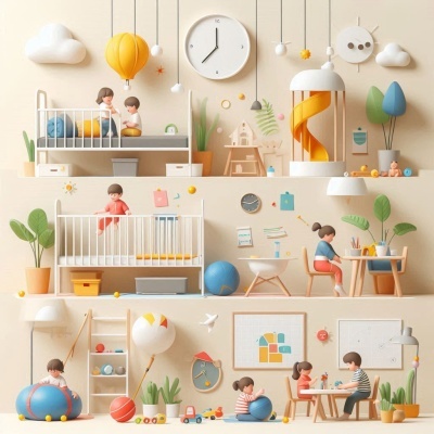 Aprender a Explorar e a Sentir