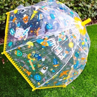 GUARDA-CHUVA ESPAÇO, DJECO