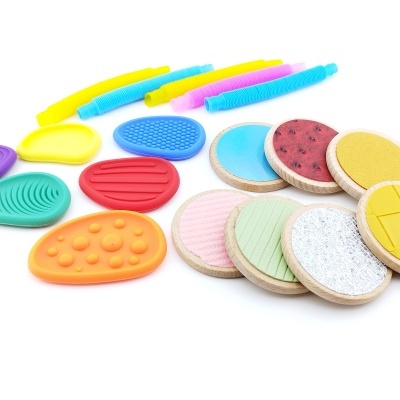 MALA PRIMEIRAS EXPERIÊNCIAS SENSORIAIS 0-36 MESES