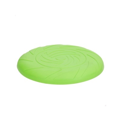 DISCO VOADOR BORRACHA 18CM FUN AREA