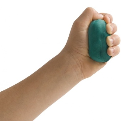 MASSA DE MODELAR 10x110G BLANDIVER JOVI