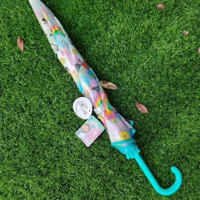 GUARDA-CHUVA 46CM PVC GABBY'S DOLLHOUSE