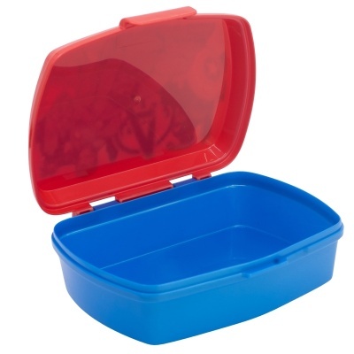 SANDUICHEIRA SIMPLES AVENGERS BOMBERS