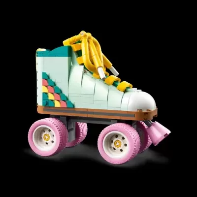 LEGO CREATOR 3 EM 1: PATIM RETRO 31148