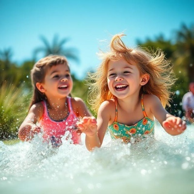 Crescem Sem Se Notar — Até Voltarem Diferentes