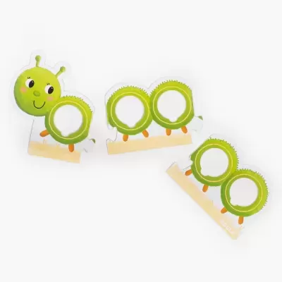 OLI FORMAS E CORES, GOULA