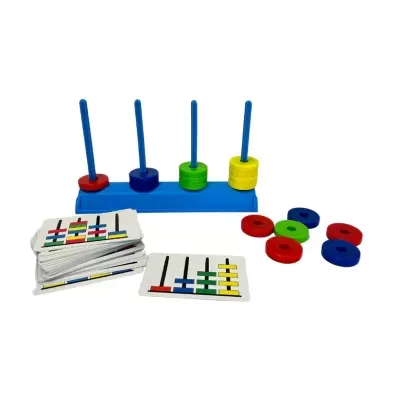 MAGNETIC RINGS - ANÉIS MAGNÉTICOS