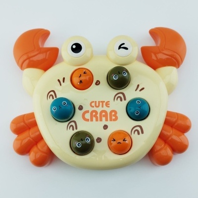 FUNNY WHACK-A-MOLE - BATE NO CARANGUEJO DIVERTIDO