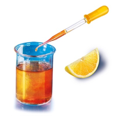 KIT DE QUÍMICA CLEMENTONI