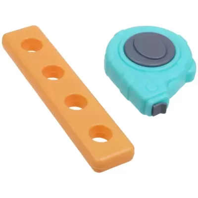 MALA DO FAZ DE CONTA - FERRAMENTAS