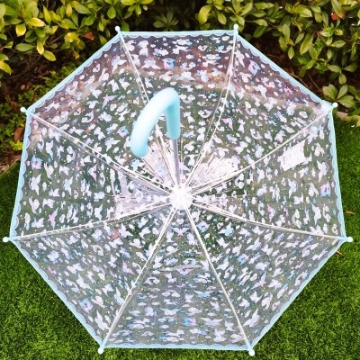 GUARDA-CHUVA UNICÓRNIOS, DJECO