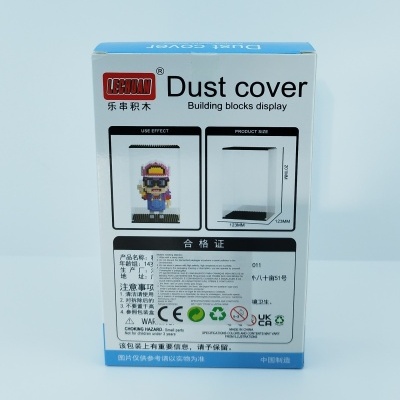 CAIXA DE COLEÇÃO 68382 LINKGO