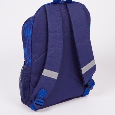 MOCHILA ESCOLAR 38CM PATRULHA PATA