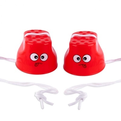 ANDAS COM CORDA - PARTY TIME, APLI