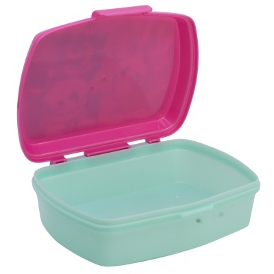 SANDUICHEIRA SIMPLES PATRULHA PATA GIRL SUPERPOWERS