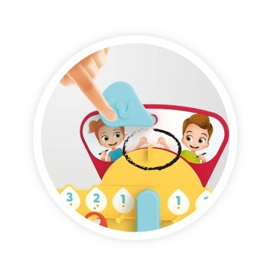 MATHS BALANCE - BALANÇA MATEMÁTICA BUKI