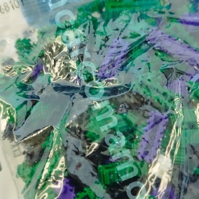 BLOCOS DE CONSTRUÇÃO HULK 68101 LINKGO