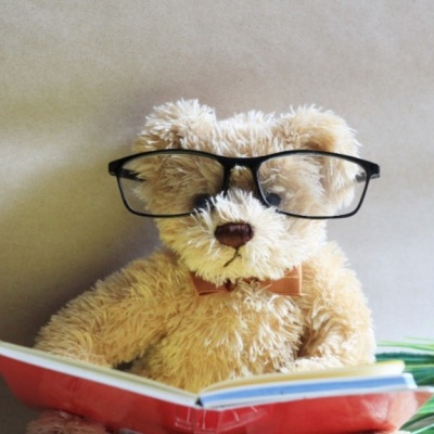 Livros de Histórias