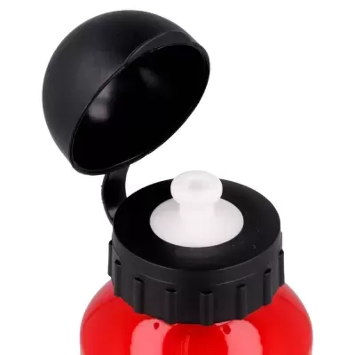 CANTIL ALUMÍNIO 400ml SPIDERMAN