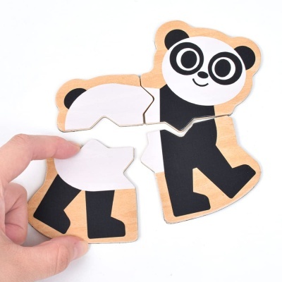 MAGNETIC'S MIXANIMO - CONSTRÓI ANIMAIS MAGNÉTICOS, DJECO