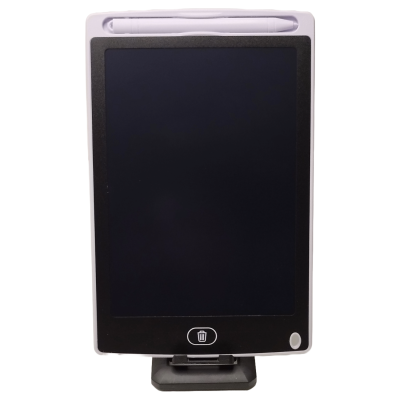 TABLET POUPA PAPEL LCD 8.5" - STITCH E ANGEL