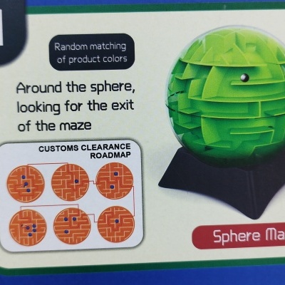 CONJUNTO 4 JOGOS DE HABILIDADE