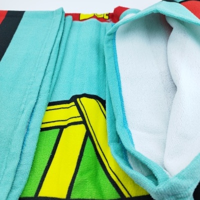 TOALHA 100X180CM MICROFIBRA PORTUGAL