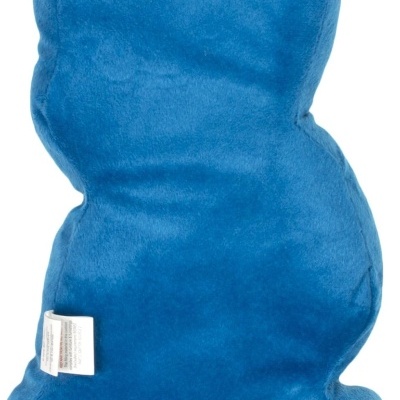 ALMOFADA ACOLCHOADA 3D 38CM - PATRULHA PATA CHASE