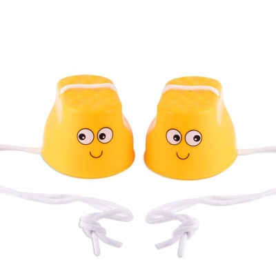 ANDAS COM CORDA - PARTY TIME, APLI