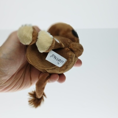 PELUCHE DO GRUFALÃO 15CM