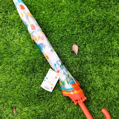 GUARDA-CHUVA UNDER THE RAIN, DJECO