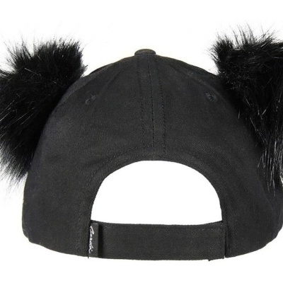 BONÉ CRIANÇA POMPONS MICKEY